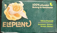 Butter Alternative