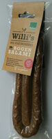 Bogensalami