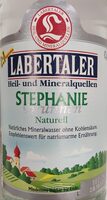 Stephanie Grünen Naturell