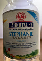 Stephanie Brunnen medium
