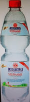 Stephanie Brunnen Classic Mineralwasser
