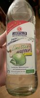Limettenwasser