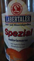Spezial kalorienarm