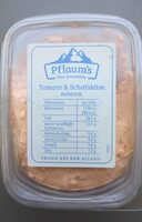 Tomate & Schafskäse