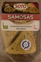 Samosas