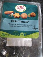Sticks Toscans
