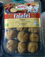 Falafel