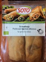 Poche aux legumes reference