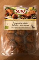 Ballotins à la provencale