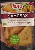Samosas