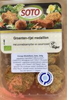 Energy Medallions