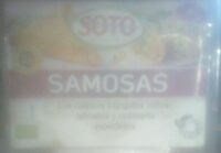 Samosas