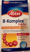 B-Komplex Forte