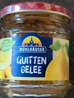 Quitten Gelee Extra