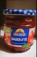 Hagebutte Konfitüre/ Mühlh.