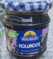 Mühlhäuser Holunder