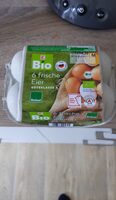 Bioland Eier
