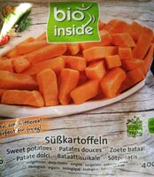 Patate douce