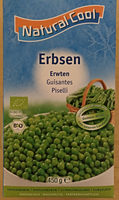 Erbsen