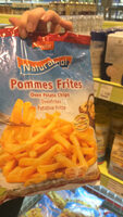 Pommes frites