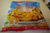 Country Potatoes