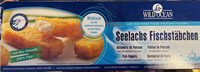 Seelachs Fischstäbchen