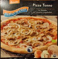 Pizza Tonno