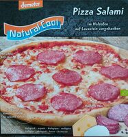 Pizza Salami