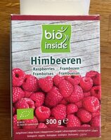Himbeeren