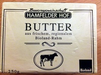 Butter