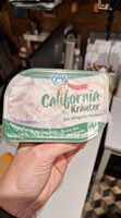 California Fromage frais aux herbes 150 Gr