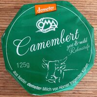 Camembert