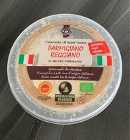 Parmigiano Reggiano