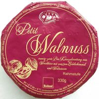 Petit Walnuss