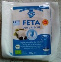 Feta