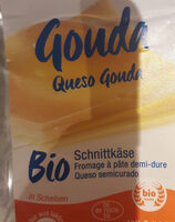 Gouda Tranchettes 125G