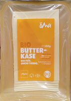 Butter-Käse