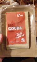 Gouda Bio lactose free