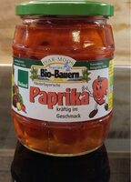 Paprika