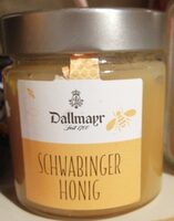 Schwabinger Honig