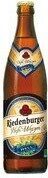 Cerveza De Trigo 500ML Riedenburger