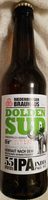 Riedenb Dolden Sud Bavarian Ipa, 0,33 LTR Flasche
