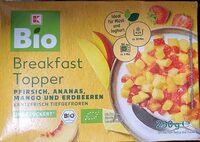 Breakfast Topper