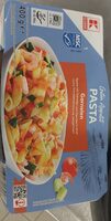 Pasta Fastfood