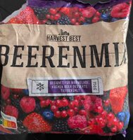 Beerenmix