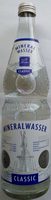 Mineralwasser Classic