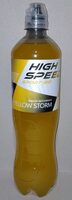 Yellow Storm - Mangogeschmack
