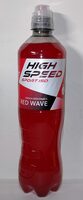 Red Wave - Kirschgeschmack