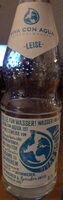 Viva Con Agua Mineralwasser Leise