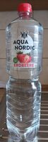 Aqua Nordic Erdbeere